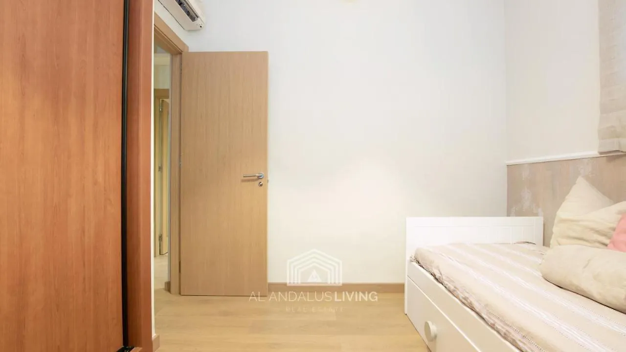 Frontline Golf Apartment In Riviera Del Sol With Interior And Exterior Pools And Tennis Court! Malaga 0*,  Spain